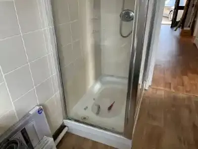 Bathroom Plumbing